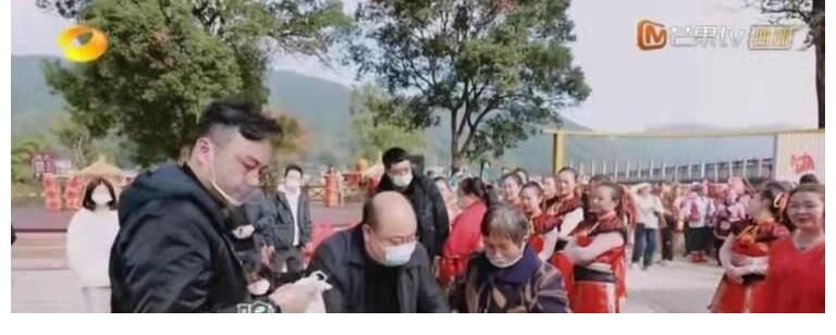 云上的小店：不愧是你，汪涵憑一己之力，將一檔冷門綜藝做成爆款