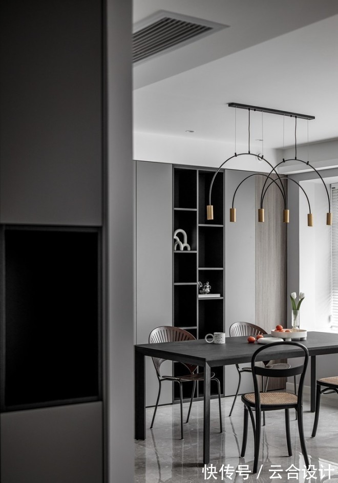 居住者|云合设计——心在滴血!140㎡的房子装修40万!不过看样子也值了