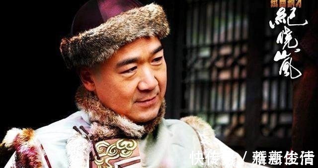 乾隆!一首诗共二十八个字,纪晓岚竟然用了八个地名,乾隆表示很佩服