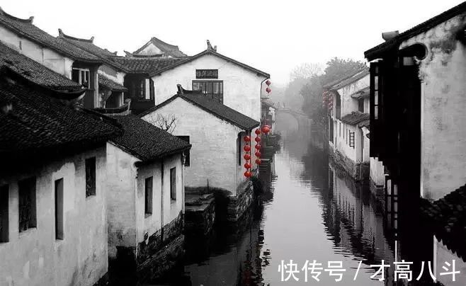 边城#人生一世,难得糊涂