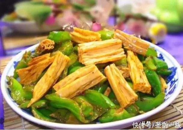 胃口|天气热吃饭没胃口？来12道一上桌就后悔米饭做少了的下饭菜