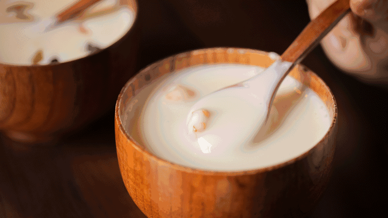 生活中有效提高免疫力的食物有哪些？