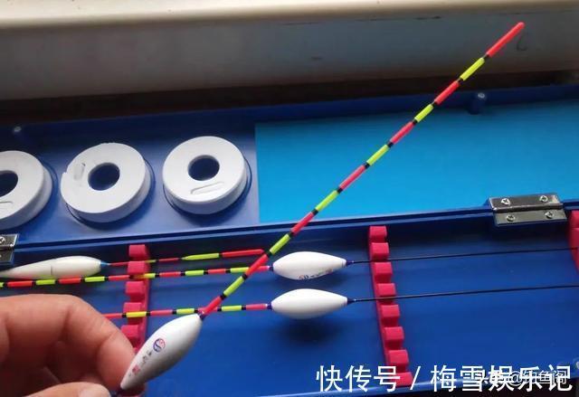 文章|学钓鲢鳙从这篇文章开始,调漂、开饵、抓口都给你讲明白