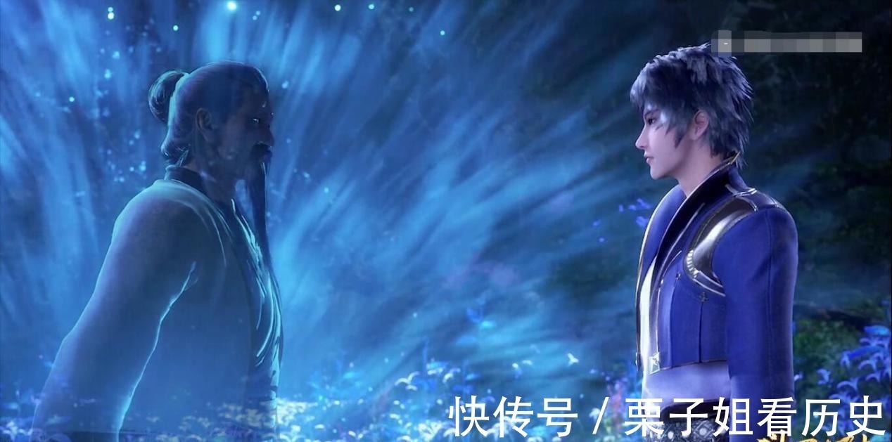 唐三|斗罗大陆最完美女人是谁不是比比东柳二龙，而是才登场的她