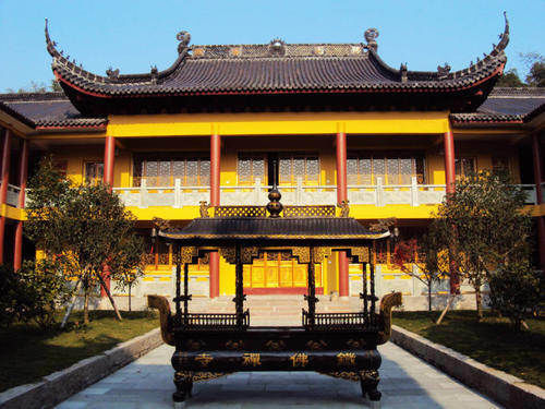  访爱情圣地 探天工之城 感商帮文化 观十里红妆|精品自驾路书 | 精品