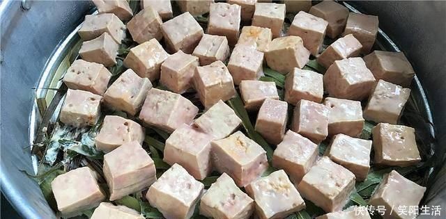 經(jīng)常吃腐乳到底好不好營(yíng)養(yǎng)專家當(dāng)你看完這3點(diǎn)，你就懂了