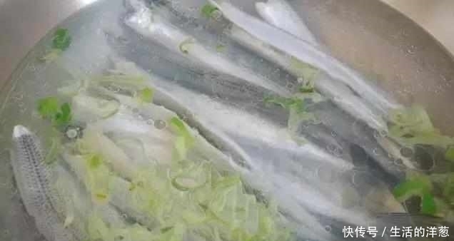 条鱼|婆婆用15条鱼,给我做了一碗面,吃得我都感动了