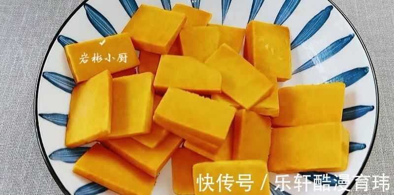 碳水化合物|南瓜鸡蛋7日极速瘦身法,让你吃饱了也能瘦,减肥首选主食