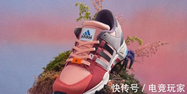 adidas 一口气释出12 双联名!adidas 新企划实在是太会玩了!
