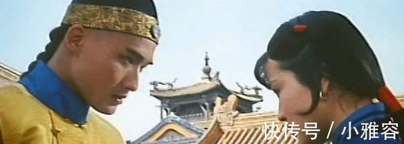 王祖賢|明星餐標(biāo)650?武林外傳吃飯不誤拍戲,香港演員吃肉大陸演員啃咸菜