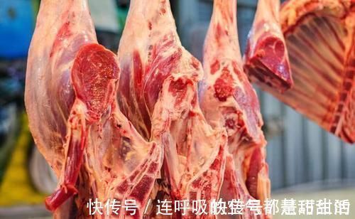 买羊肉，山羊和绵羊哪个肉好？口感差别大，记住只选对的不买错的