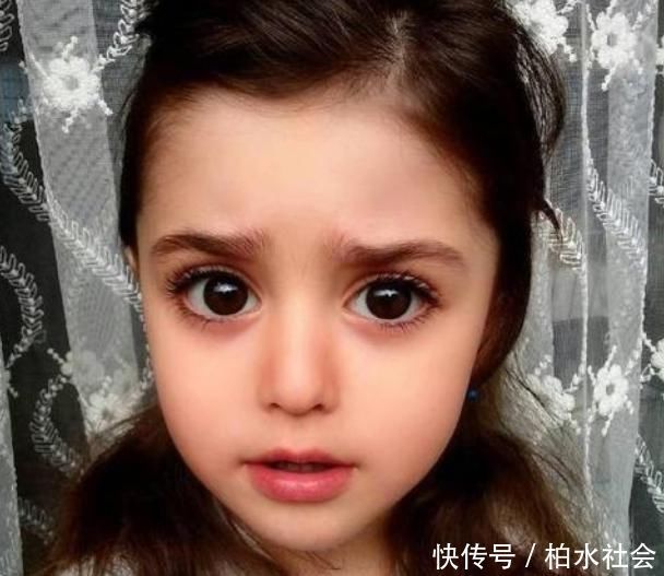 女孩子如何让眼睛“变大变美”学会这3方法,“卡姿兰”大眼有戏