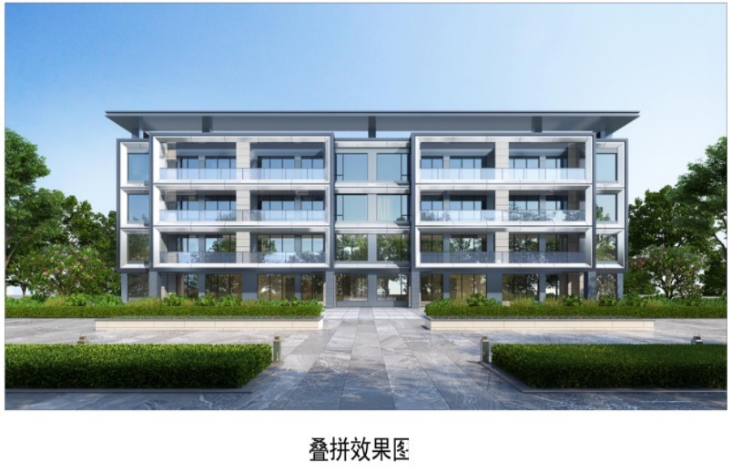 楼面价|土豪准备好!华侨城项目来了!户型、效果图提前曝光!妥妥的改善