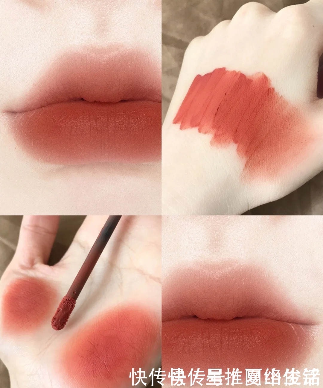 唇釉|国产口红哪家更好?完美日记高级,稚优泉显白,美康粉黛不沾杯