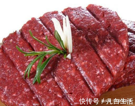 爽脆|牛身上有一宝，不是毛肚不是百叶，用来涮火锅吃，比毛肚还爽脆