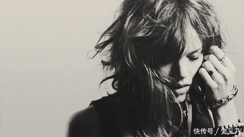 时尚圈奉为尊宝的超模只能用三个字来形容