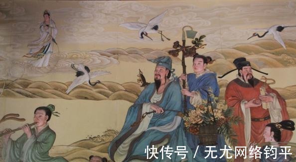 御史台|险些害死苏轼的乌台诗案，诗里写了何事？任谁都难以忍受