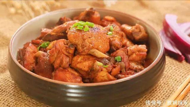 一天三餐都吃不腻的几道家常菜，看着就有食欲，做法简单又美味