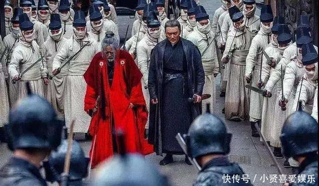 晚辈|玩了一生阴谋的司马懿，却被这个晚辈玩弄于股掌之间