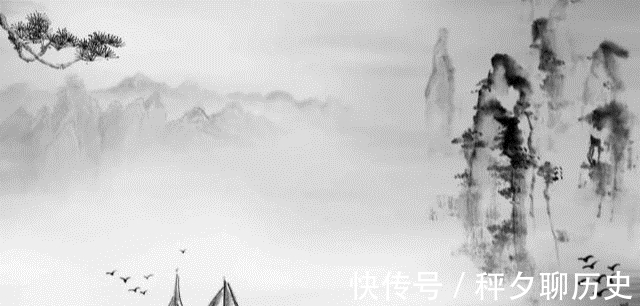 青箬笠#苏轼“抄”来的经典,将一首唐代惊艳之作,添了几句改成一首妙词