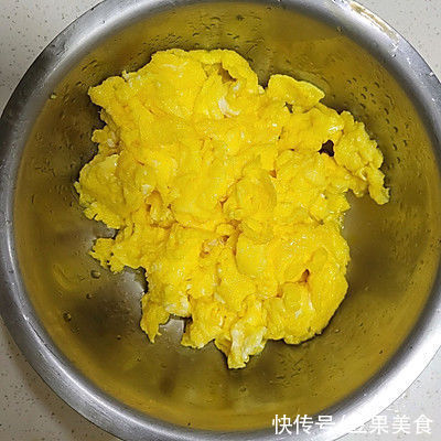 鸡蛋炒干豆腐这样做好吃一百倍!多吃还能助消化