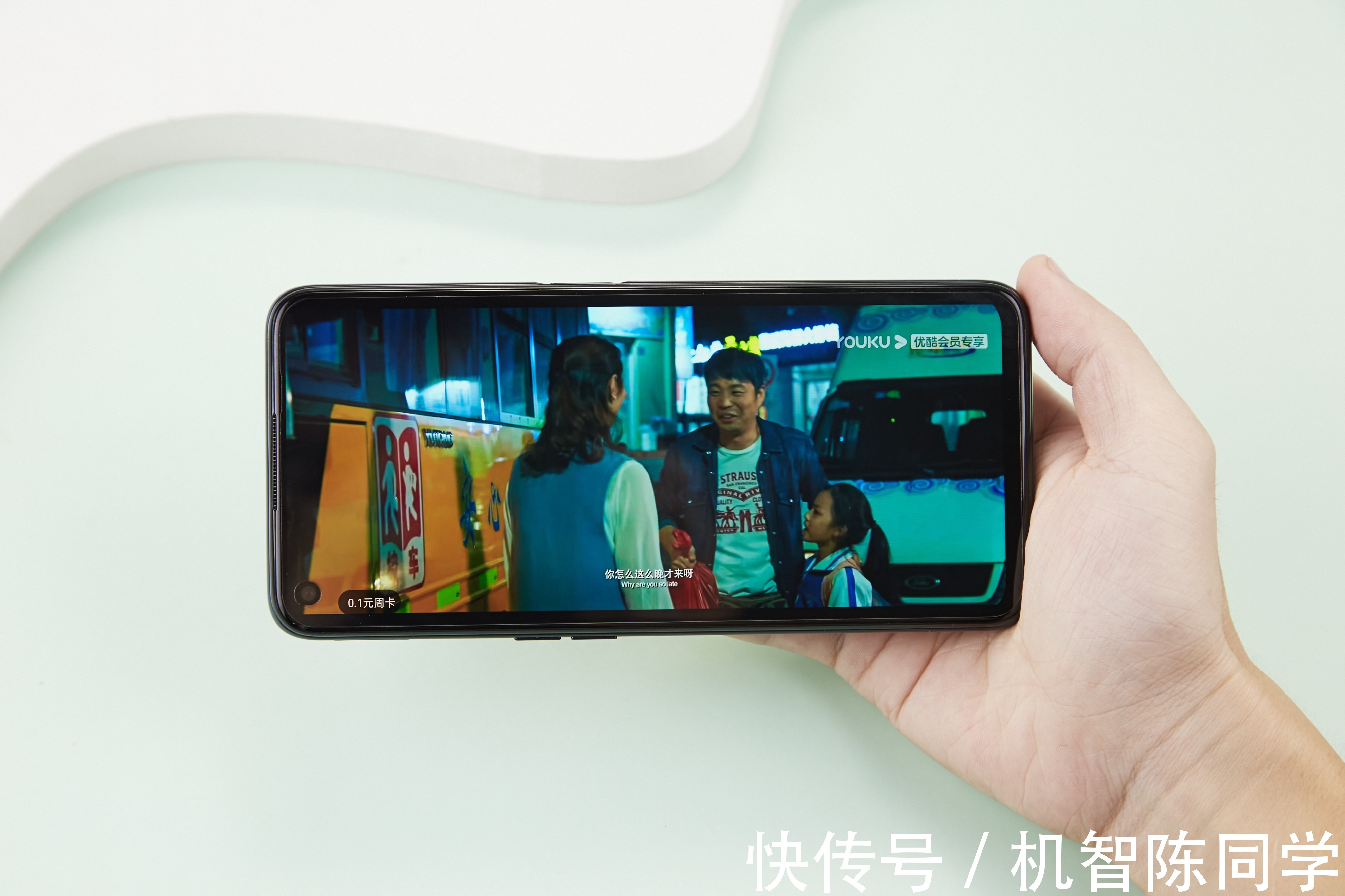 5g+|最具超值的千元价位手机！OPPO K9s外观、配置暗藏惊喜