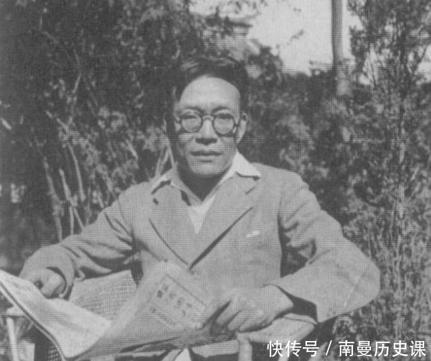 民国才女之:走进林徽因,她是人间四月天,她同时也是个聪明人