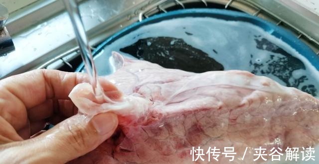 菜干|咳嗽了大半个月,竟被这一碗治好了!适合全家养生润肺的必备靓汤!