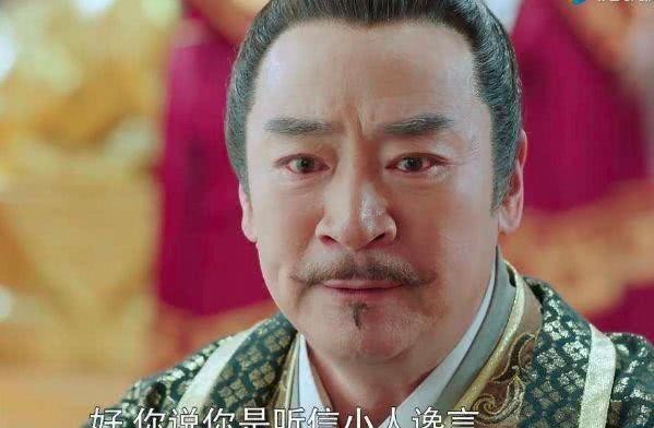 李渊|《三十六计》中成功率最高的一招,古今中外几乎很少有人能躲过