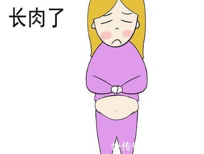 妇科病|女性睡觉“双腿”叉开，体重下降了，妇科病没有，大多数人还不知