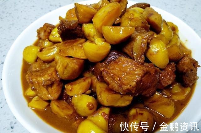 8道适合中秋家宴吃的硬菜，每道菜上桌都有面子，尤其2和8，好吃