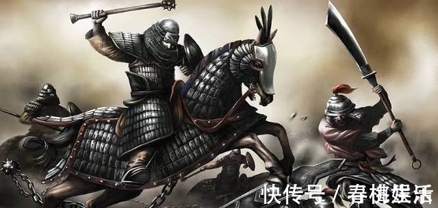 梁中书#他是岳飞的劲敌,水浒传中隐藏高手,背叛南宋投奔金国被封王爵