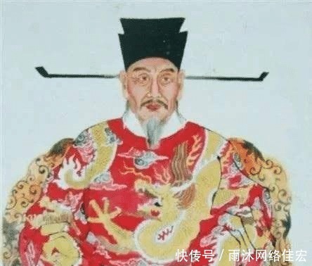 章惇|这一宋史里的“奸臣”,却是国之栋梁!他一死北宋盛世随之而灭