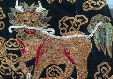 官员|成语“衣冠禽兽”最初的含义是什么禽兽代表的其实是不同的官职