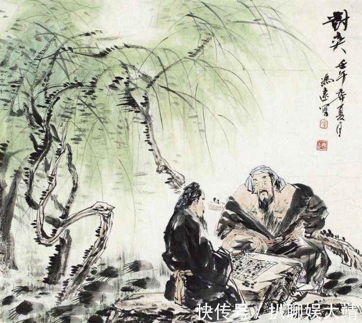 厚道|曾国藩：做人，三分精明，七分厚道！