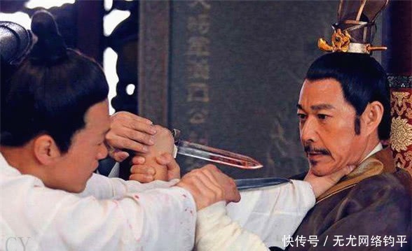 李世民|“玄武门之变”是一场豪赌?看看太子李建成的势力,你就明白了