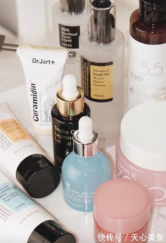 毛孔|美丽零负担,夏日当前,不妨为你的肌肤减减压