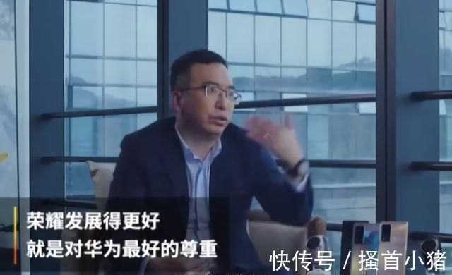 联发科|目标世界500强!脱离华为的荣耀,活成了这个样子!