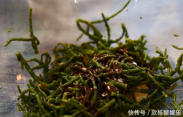 种植|外国人视为高级的蔬菜,在中国种植却少有人知,味道如何