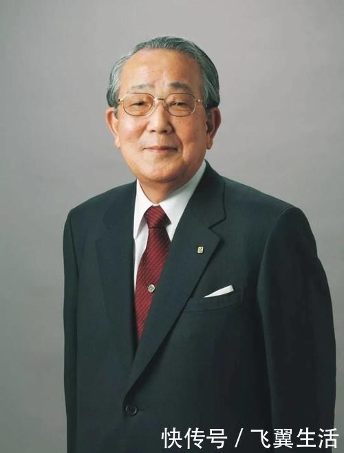 习惯|稻盛和夫:未来有大出息的孩子,往往具备这3个习惯,与智商无关