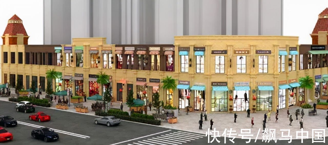 营业额|破解社区商业招商难题,这些策略技巧少不了