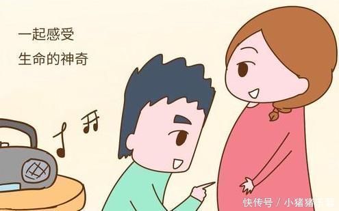 子宫前壁|孕妈妈的肚子,是在什么时候开始,悄悄变大的