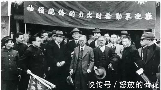 霍英东|经商不输李嘉诚,同为地产大亨,霍英东为何没能成为李嘉诚?