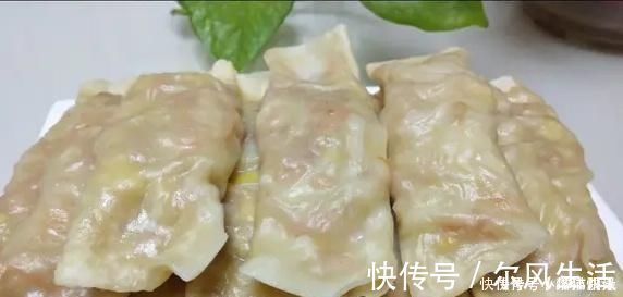 面粉不要再做馒头了,教你新吃法,晶莹剔透有营养,看着就想吃