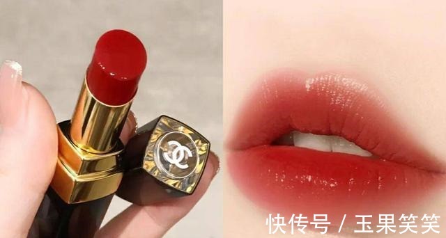 红酒色 这些显白色号你知道吗,VNK方糖口红亮丽抢眼,阿玛尼提升气色!