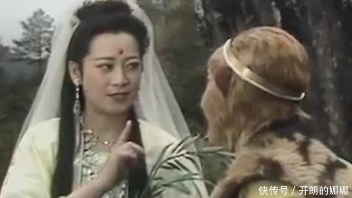 目的|观音给了孙悟空三根毫毛,让他用来救命,其实另有目的