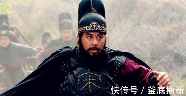 小衙内!关胜呼延灼和朱仝手握重兵,宋江被杀后,他们为何不为宋江报仇!