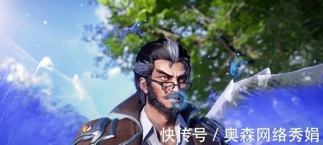 动漫|斗罗大陆:两位魂斗罗被史莱克五怪虐残,难道动漫的战力崩盘了?