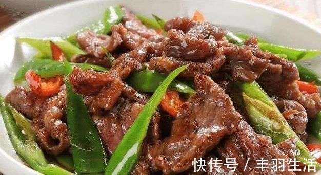 炒瘦肉时,做好“3步”,肉炒好吃着不柴,软嫩鲜香,味道也好