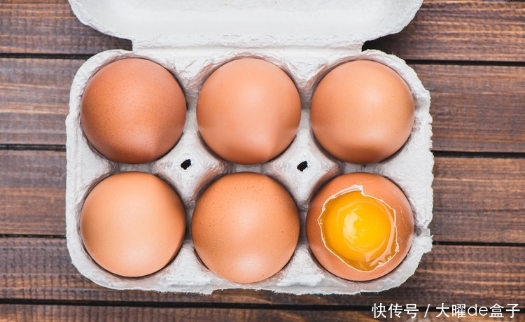 养生|鸡蛋这样吃，养生不成反伤身！关于鸡蛋的食用常识都在这了